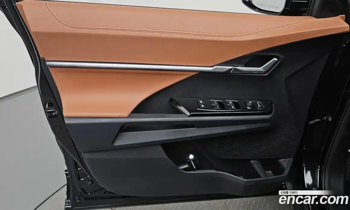 SsangYong Torres 2023 1.5 автомат (гидро), фото 14