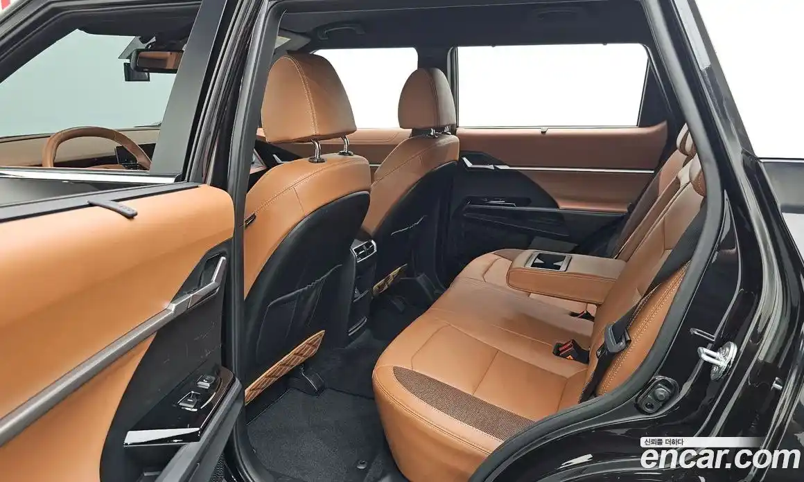 SsangYong Torres 2023 1.5 автомат (гидро), фото 16
