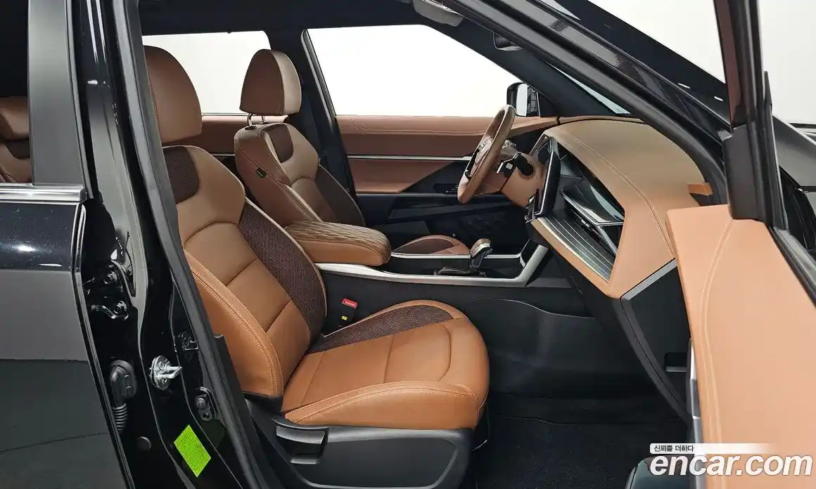 SsangYong Torres 2023 1.5 автомат (гидро), фото 17