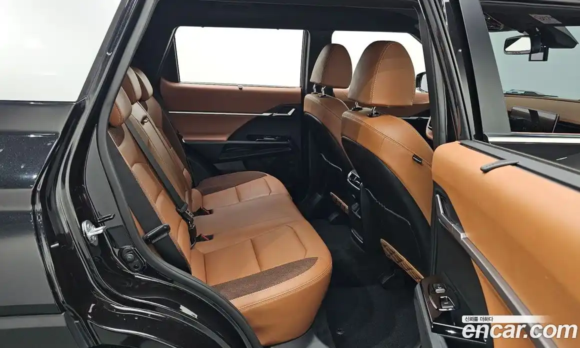 SsangYong Torres 2023 1.5 автомат (гидро), фото 18