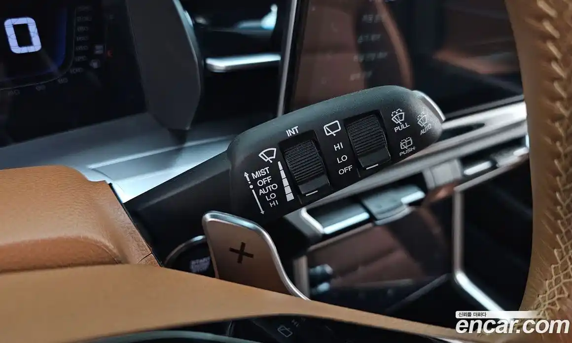 SsangYong Torres 2023 1.5 автомат (гидро), фото 25