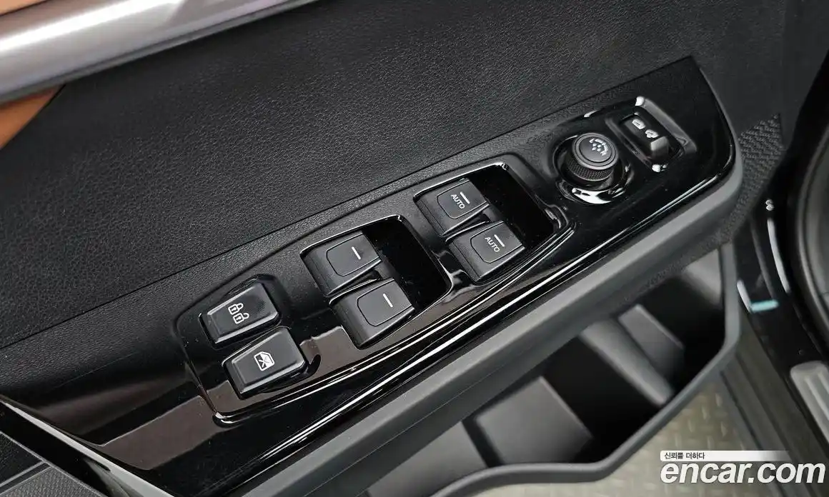 SsangYong Torres 2023 1.5 автомат (гидро), фото 26