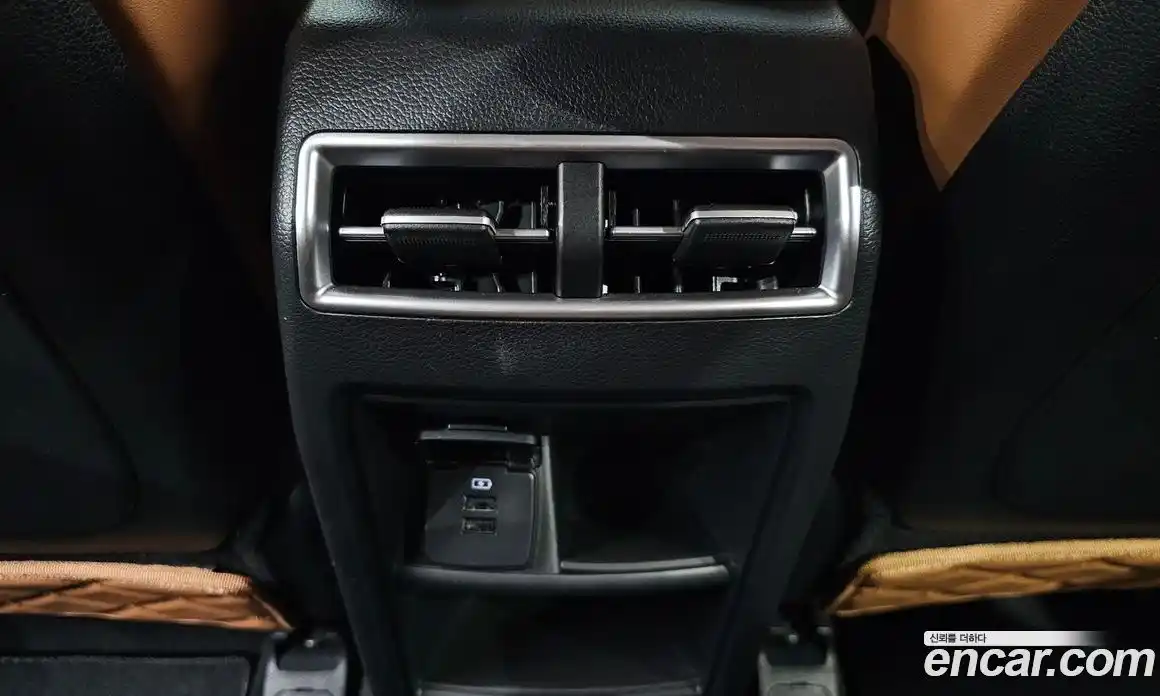 SsangYong Torres 2023 1.5 автомат (гидро), фото 30