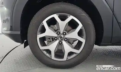 SsangYong Torres 2023 1.5 автомат (гидро), миниатюра 5