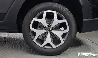 SsangYong Torres 2023 1.5 автомат (гидро), миниатюра 7