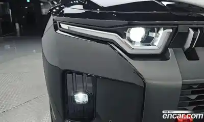 SsangYong Torres 2023 1.5 автомат (гидро), миниатюра 8