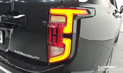 SsangYong Torres 2023 1.5 автомат (гидро), миниатюра 9