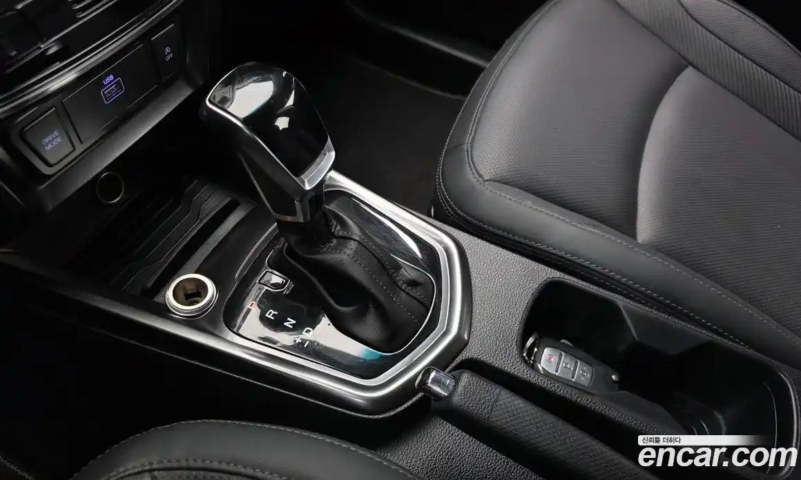 SsangYong TIBOLI 2020 1.5 автомат (гидро), фото 11