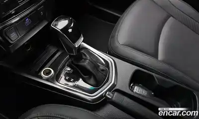 SsangYong TIBOLI 2020 1.5 автомат (гидро), миниатюра 11
