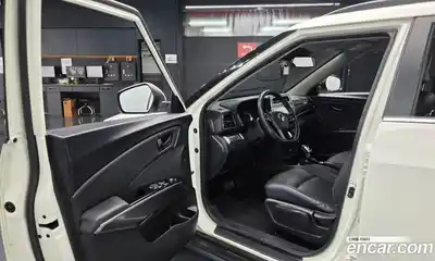 SsangYong TIBOLI 2020 1.5 автомат (гидро), миниатюра 12