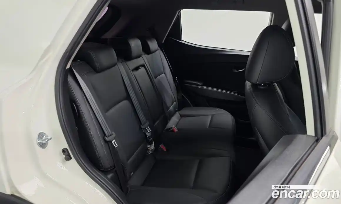 SsangYong TIBOLI 2020 1.5 автомат (гидро), фото 15