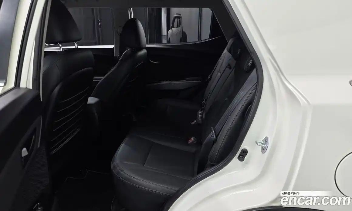 SsangYong TIBOLI 2020 1.5 автомат (гидро), фото 17