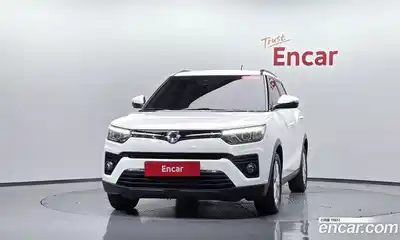 SsangYong TIBOLI 2020 1.5 автомат (гидро), миниатюра 2