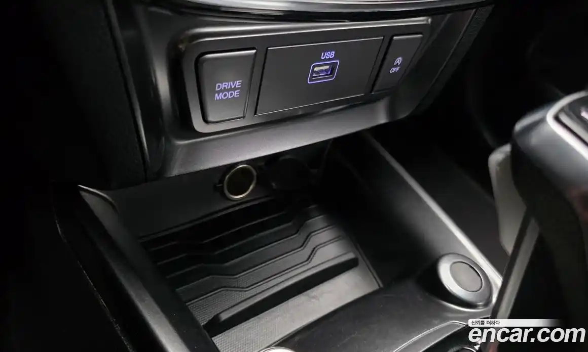 SsangYong TIBOLI 2020 1.5 автомат (гидро), фото 22