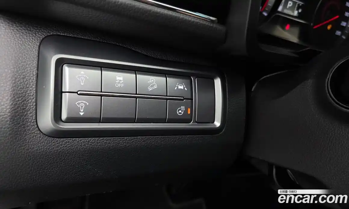 SsangYong TIBOLI 2020 1.5 автомат (гидро), фото 23