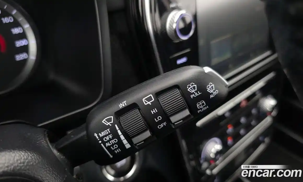 SsangYong TIBOLI 2020 1.5 автомат (гидро), фото 24