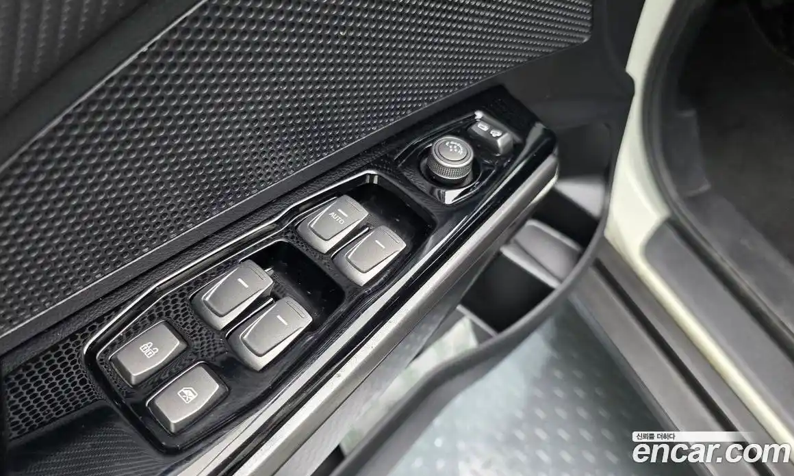 SsangYong TIBOLI 2020 1.5 автомат (гидро), фото 25