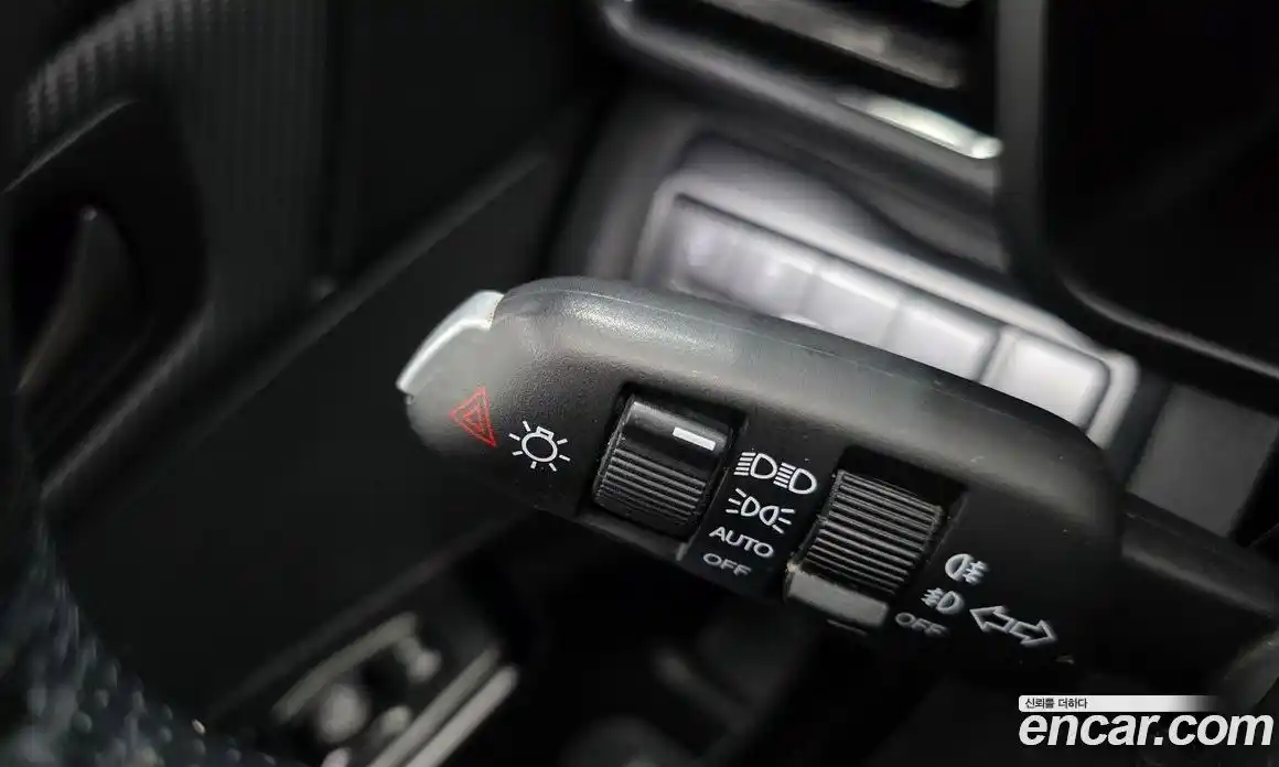 SsangYong TIBOLI 2020 1.5 автомат (гидро), фото 26