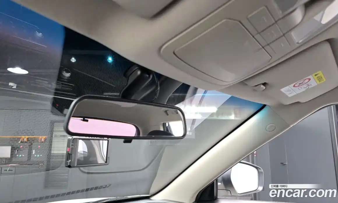 SsangYong TIBOLI 2020 1.5 автомат (гидро), фото 28