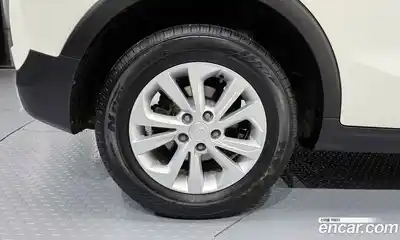 SsangYong TIBOLI 2020 1.5 автомат (гидро), миниатюра 4