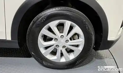 SsangYong TIBOLI 2020 1.5 автомат (гидро), миниатюра 6
