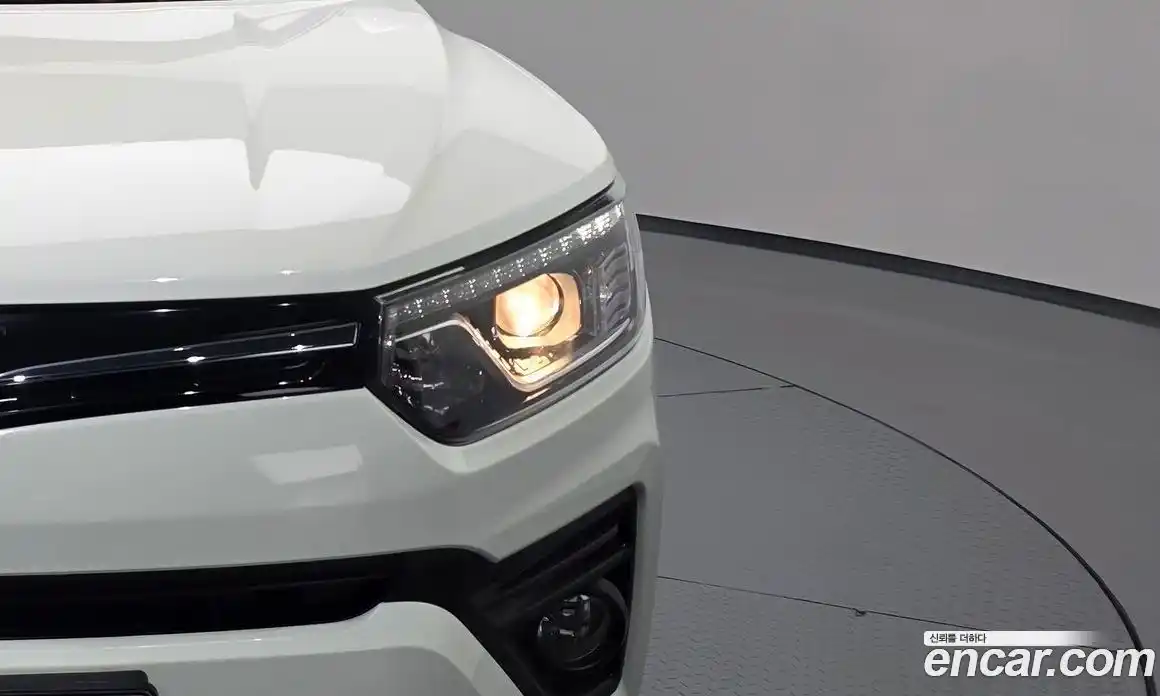 SsangYong TIBOLI 2020 1.5 автомат (гидро), фото 7