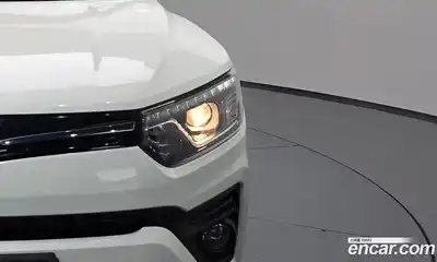 SsangYong TIBOLI 2020 1.5 автомат (гидро), миниатюра 7