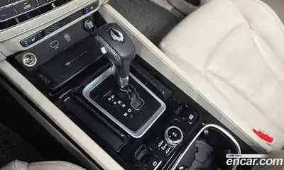 SsangYong Rexton 2019 2.2 автомат (гидро), миниатюра 12