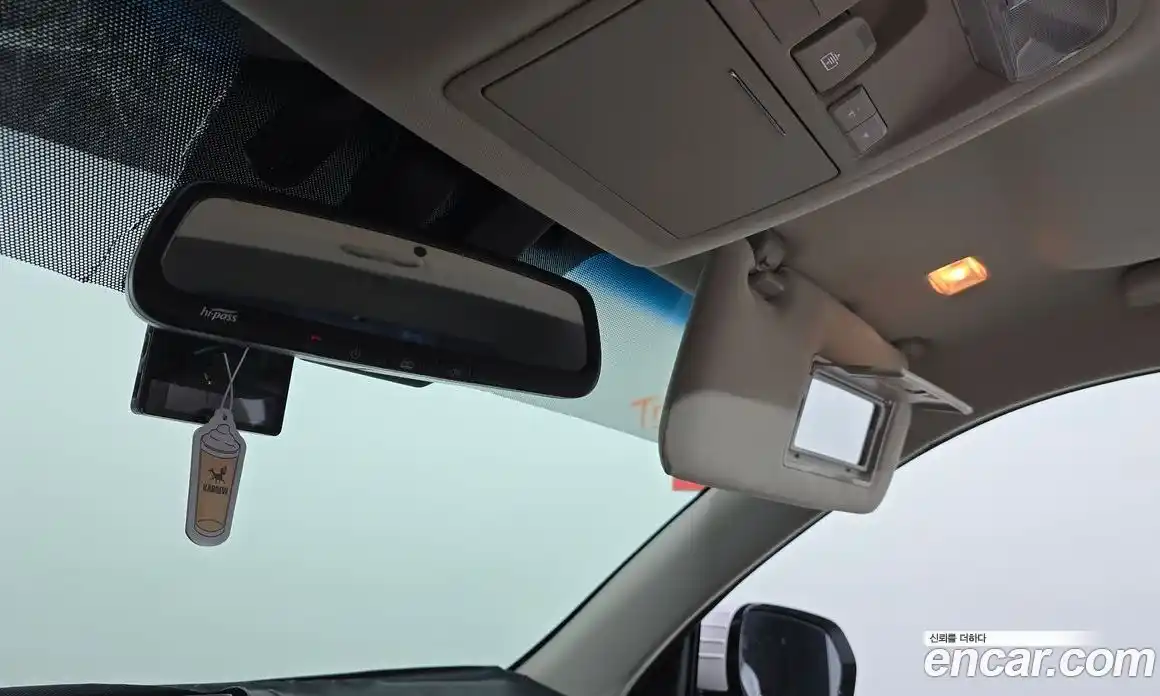 SsangYong Rexton 2019 2.2 автомат (гидро), фото 24