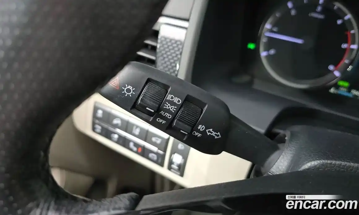 SsangYong Rexton 2019 2.2 автомат (гидро), фото 28