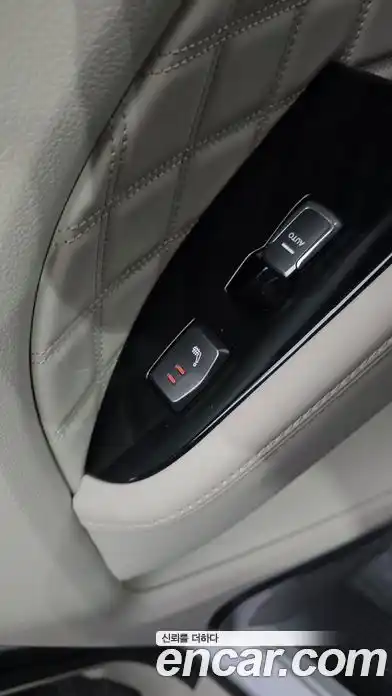 SsangYong Rexton 2019 2.2 автомат (гидро), фото 29