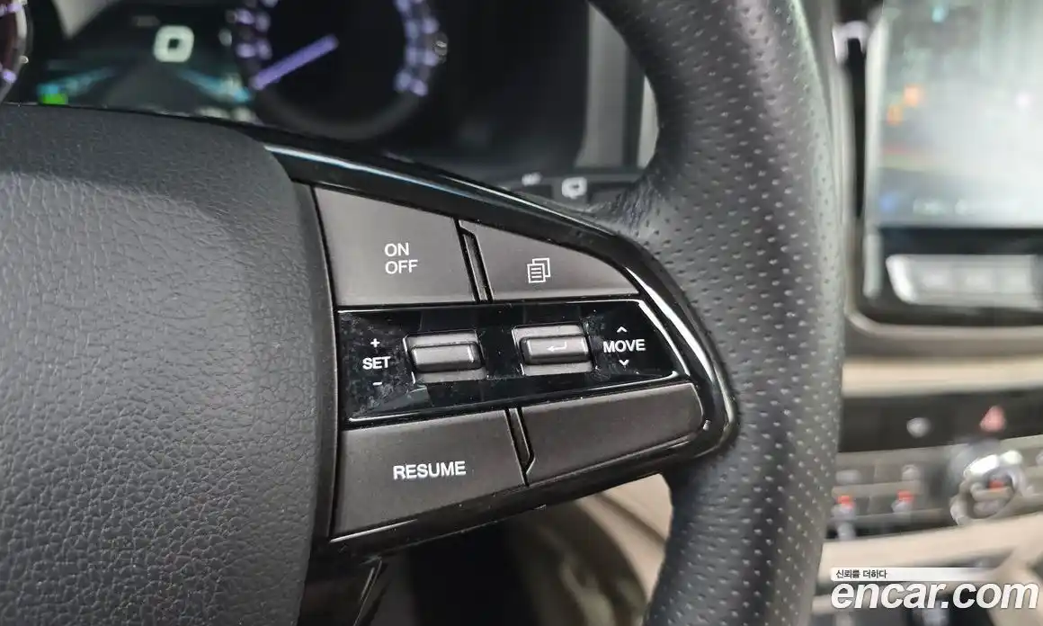 SsangYong Rexton 2019 2.2 автомат (гидро), фото 31