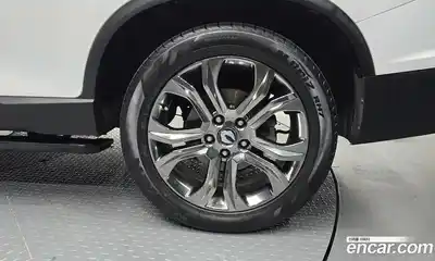 SsangYong Rexton 2019 2.2 автомат (гидро), миниатюра 7