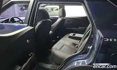 SsangYong TIBOLI 2017 1.6 автомат (гидро), миниатюра 11