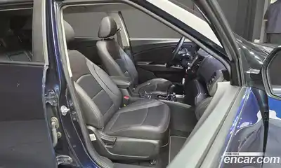 SsangYong TIBOLI 2017 1.6 автомат (гидро), миниатюра 12