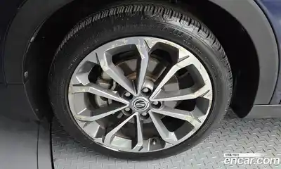 SsangYong TIBOLI 2017 1.6 автомат (гидро), миниатюра 5