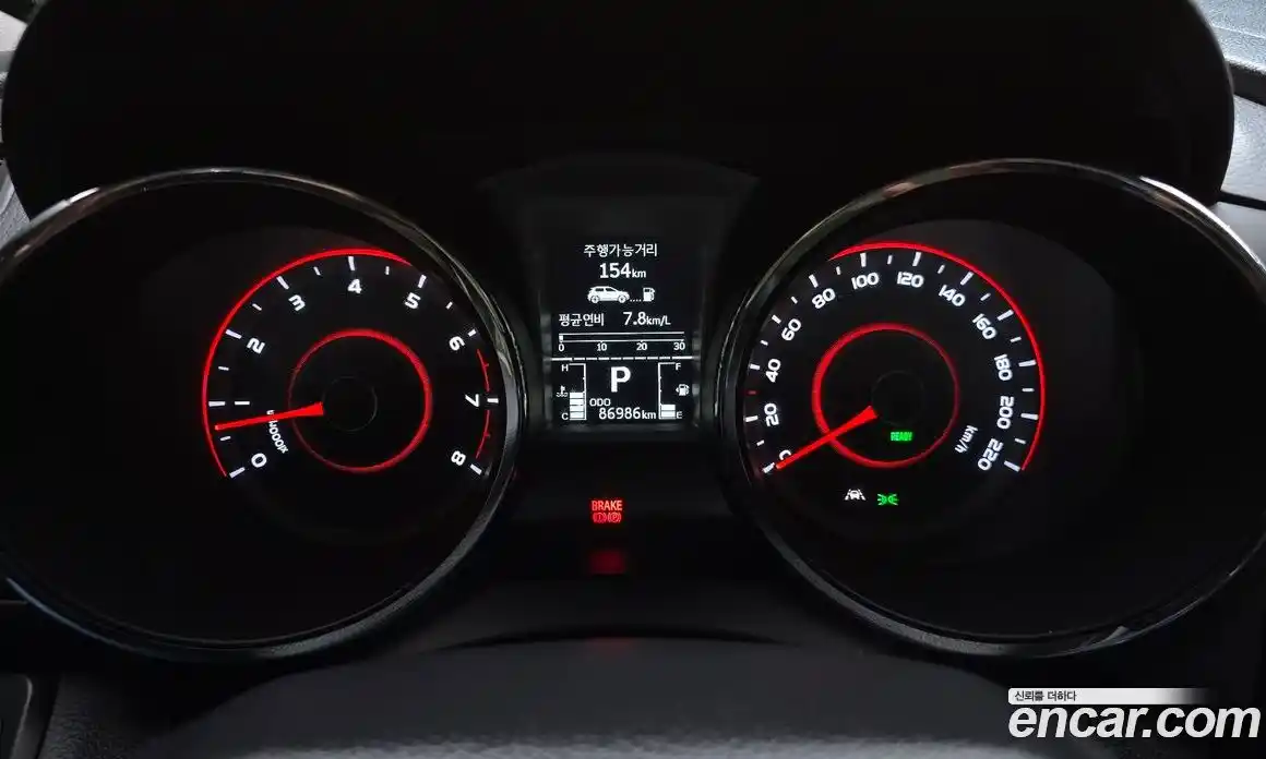 SsangYong TIBOLI 2017 1.6 автомат (гидро), фото 8