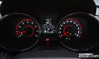 SsangYong TIBOLI 2017 1.6 автомат (гидро), миниатюра 8