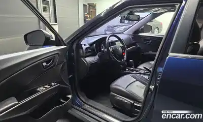 SsangYong TIBOLI 2017 1.6 автомат (гидро), миниатюра 10
