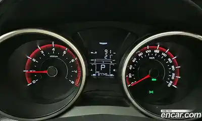 SsangYong TIBOLI 2019 1.6 автомат (гидро), миниатюра 11