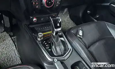 SsangYong TIBOLI 2019 1.6 автомат (гидро), миниатюра 12