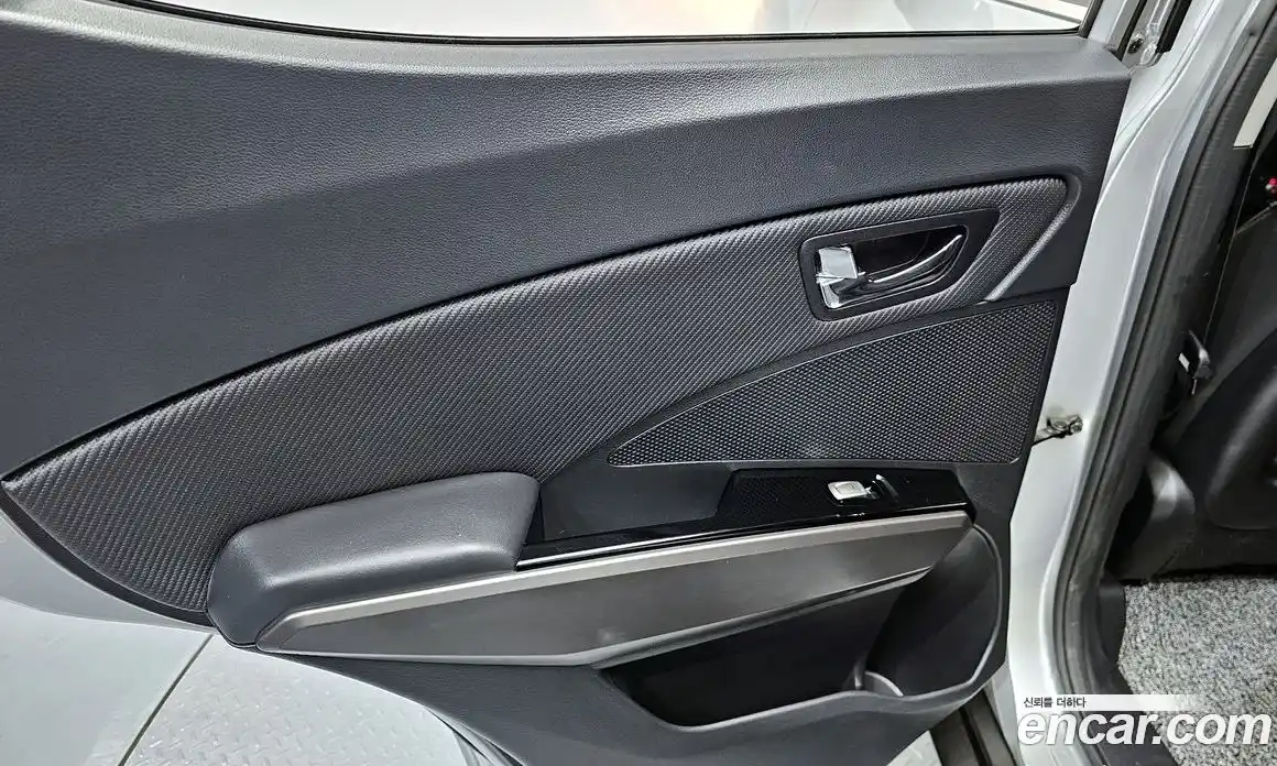 SsangYong TIBOLI 2019 1.6 автомат (гидро), фото 15