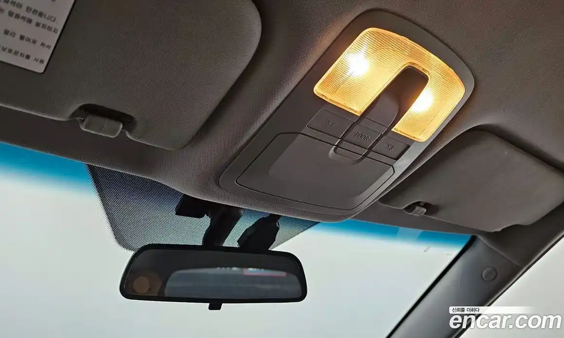 SsangYong TIBOLI 2019 1.6 автомат (гидро), фото 21