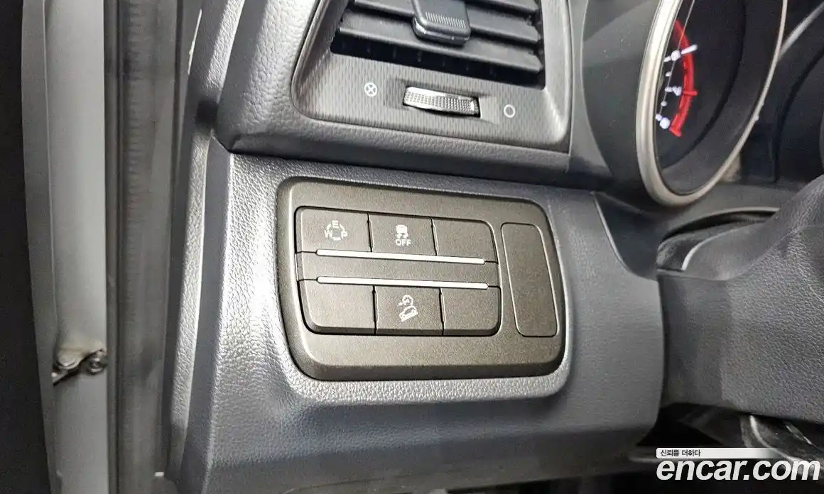 SsangYong TIBOLI 2019 1.6 автомат (гидро), фото 22
