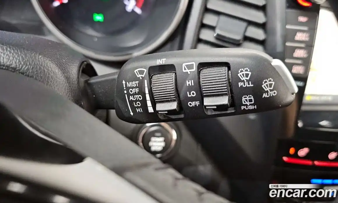 SsangYong TIBOLI 2019 1.6 автомат (гидро), фото 23