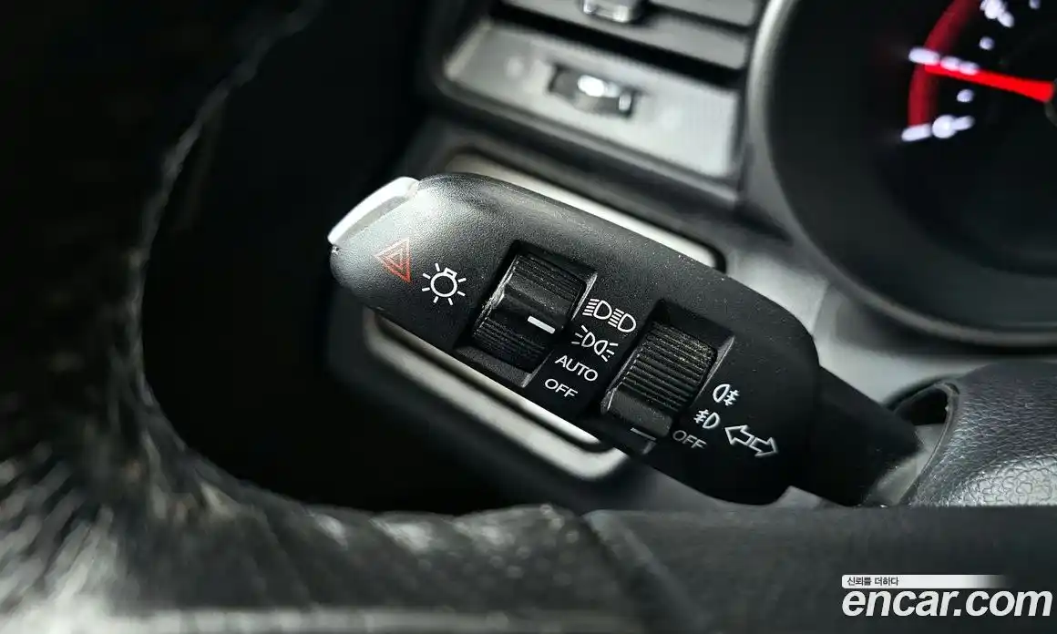 SsangYong TIBOLI 2019 1.6 автомат (гидро), фото 24