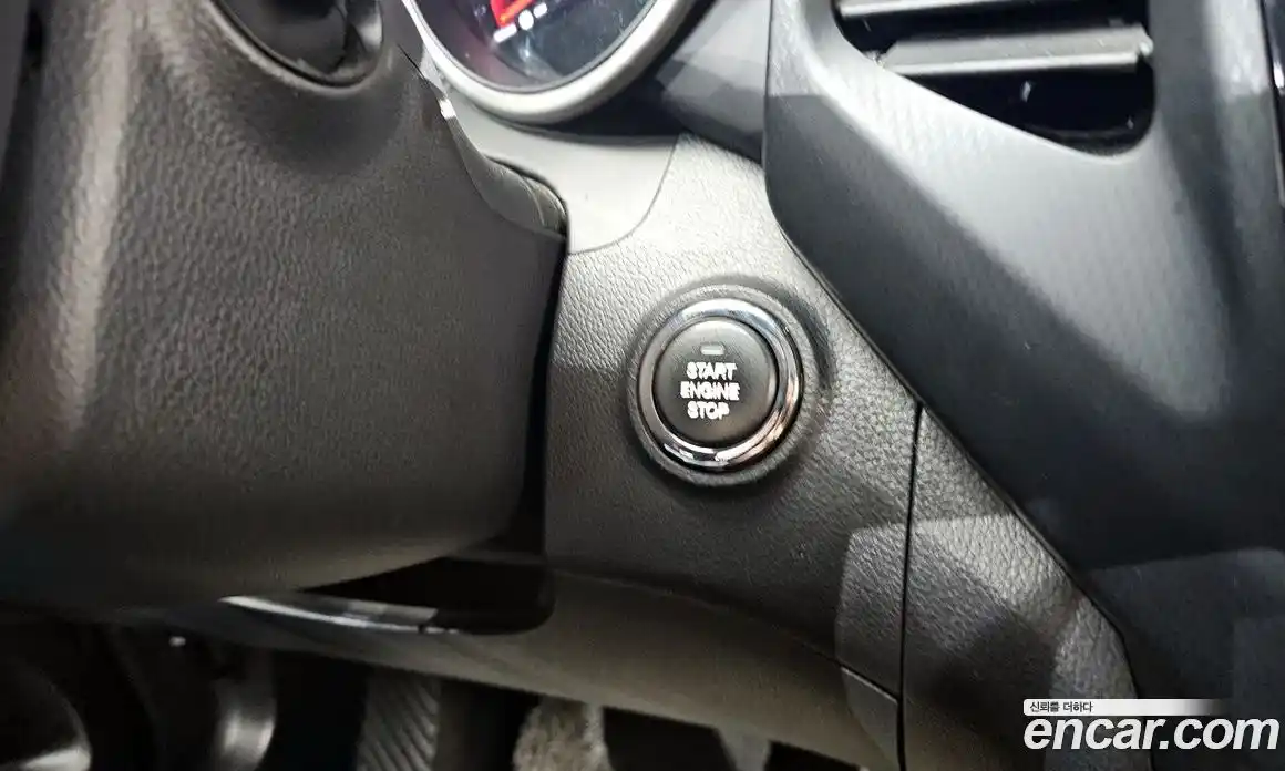 SsangYong TIBOLI 2019 1.6 автомат (гидро), фото 25