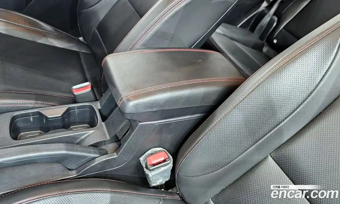 SsangYong TIBOLI 2019 1.6 автомат (гидро), фото 28