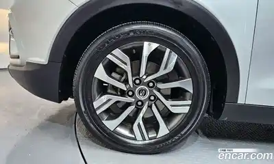 SsangYong TIBOLI 2019 1.6 автомат (гидро), миниатюра 5