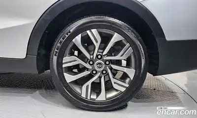 SsangYong TIBOLI 2019 1.6 автомат (гидро), миниатюра 7